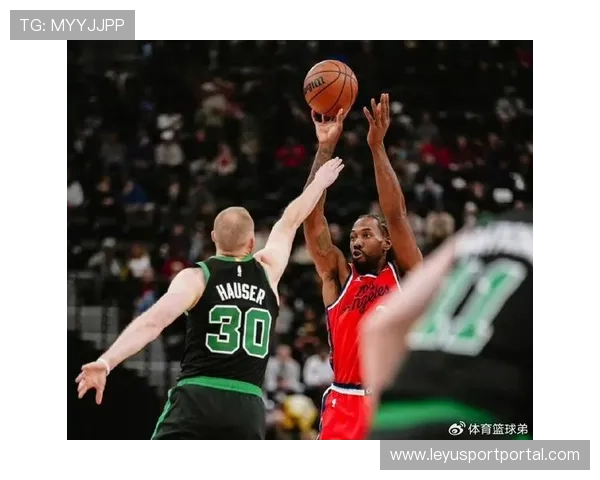 凯尔特人终结快船6连胜，布朗末节14分定胜局