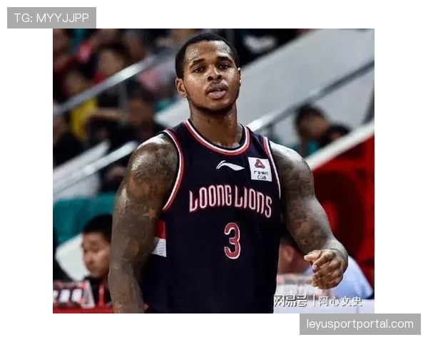 辽宁买断外援亨特，签下第七外援布罗金顿